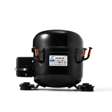 HuaJun QD30 R134a refrigerator compressor